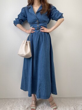 soeurs muuさんのコーディネート