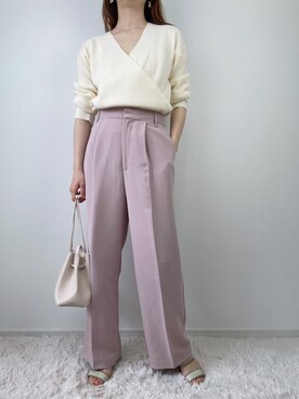 soeurs muuさんのコーディネート