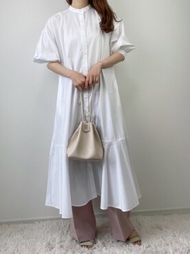 soeurs muuさんのコーディネート