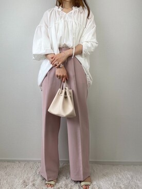 soeurs muuさんのコーディネート