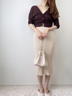 soeurs muuさんのコーディネート