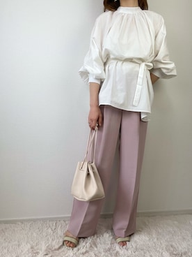 soeurs muuさんのコーディネート