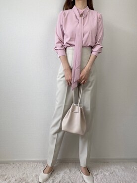 soeurs muuさんのコーディネート