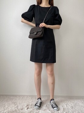 soeurs muuさんのコーディネート