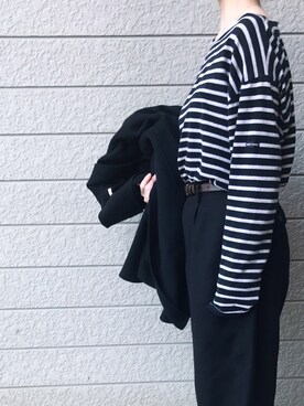 YOUさんのコーディネート