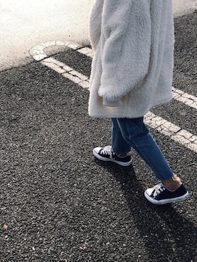 YOUさんのコーディネート