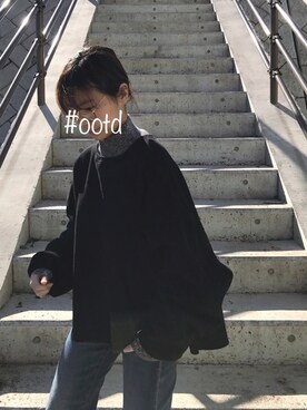 YOUさんのコーディネート