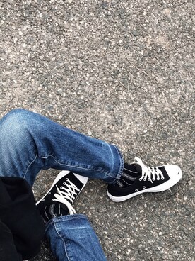 YOUさんのコーディネート