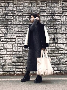 YOUさんのコーディネート