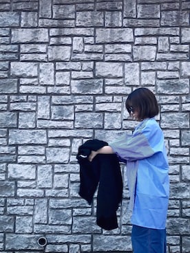 YOUさんのコーディネート