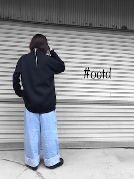 YOUさんのコーディネート