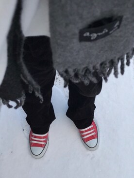 YOUさん（レディース・155cm）の春コーディネート