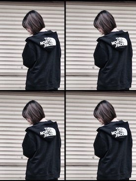 YOUさん（レディース・155cm）の春コーディネート