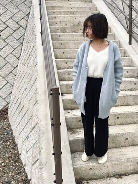 YOUさんのコーディネート