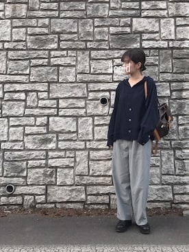 YOUさんのコーディネート