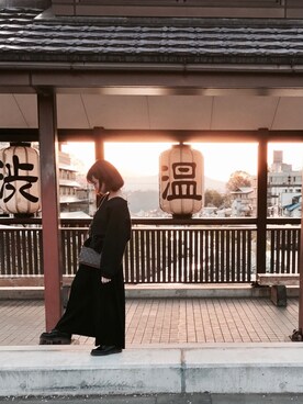 YOUさんのコーディネート