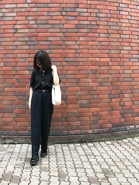 YOUさんのコーディネート