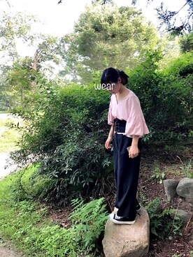 YOUさんのコーディネート