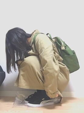「あけおめ」｜you_weiさん（レディース・156cm）の冬コーディネート