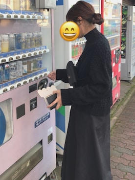 だるまさん（レディース・169cm）の秋コーディネート