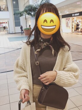 だるまさん（レディース・169cm）の秋コーディネート