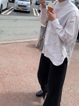 だるまさん（レディース・169cm）の春コーディネート