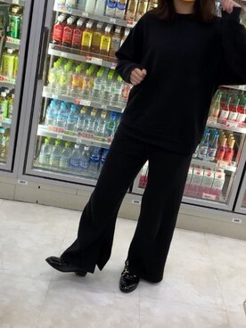 だるまさん（レディース・169cm）の春コーディネート