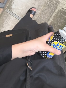 だるまさん（レディース・169cm）の秋コーディネート