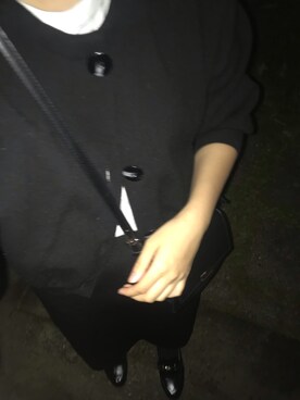 だるまさん（レディース・169cm）の秋コーディネート