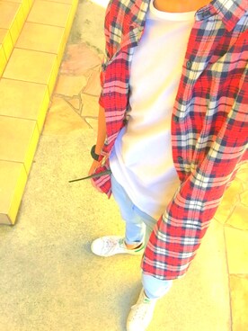 yuukiさんのコーディネート