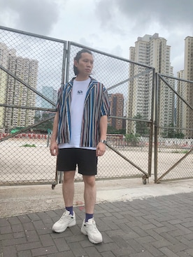 アファAgfaさんのコーディネート