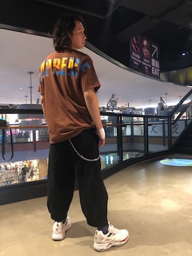 アファAgfaさんのコーディネート