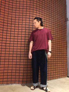 アファAgfaさんのコーディネート