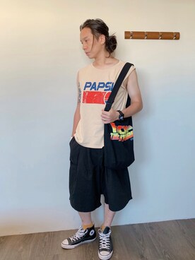 アファAgfaさんのコーディネート