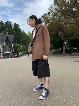 アファAgfaさんのコーディネート