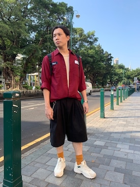 アファAgfaさんのコーディネート