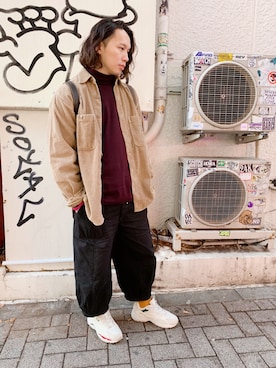 アファAgfaさんのコーディネート