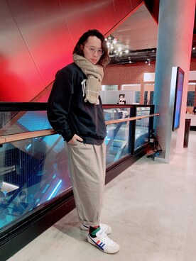 アファAgfaさんのコーディネート