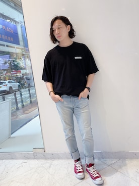 アファAgfaさんのコーディネート