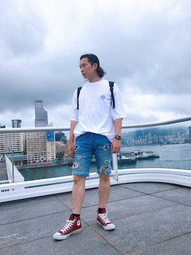 アファAgfaさんのコーディネート