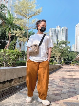 アファAgfaさんのコーディネート