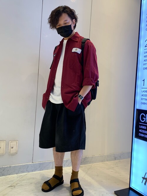 アファAgfaさんのコーディネート