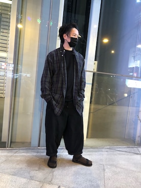 アファAgfaさんのコーディネート