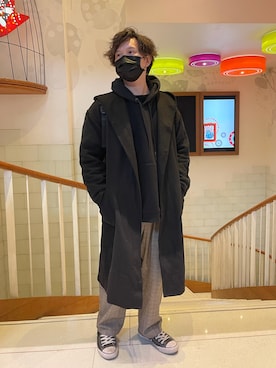 アファAgfaさんのコーディネート