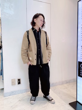 アファAgfaさんのコーディネート