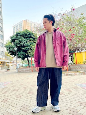 アファAgfaさんのコーディネート