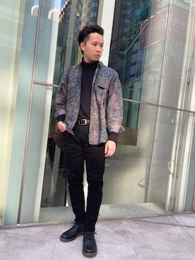 アファAgfaさんのコーディネート