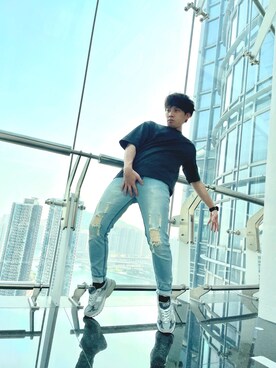 アファAgfaさんのコーディネート