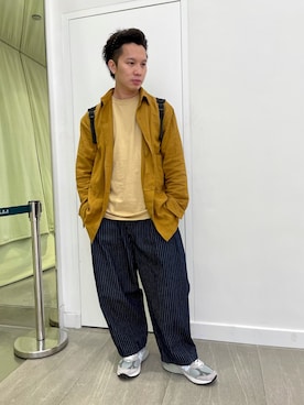 アファAgfaさんのコーディネート