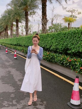 nilihzgnahzさんのコーディネート